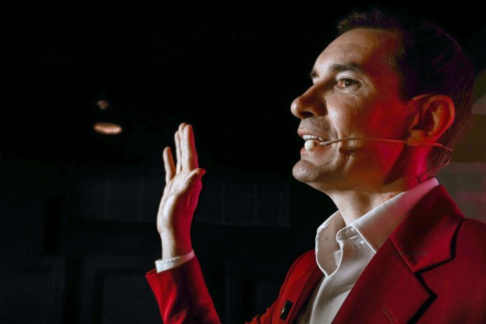 Imersão SMY nos EUA discute crescimento no YouTube