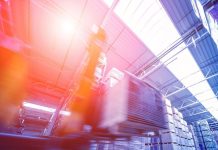 Moura levou à Intermodal portfólio completo para logística