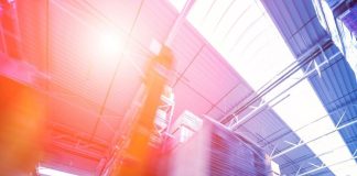 Moura levou à Intermodal portfólio completo para logística