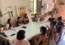 Bolsa apoia cineastas com filhos em residência internacional