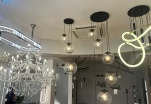 Setor de iluminação projeta movimentação de R$ 20 bilhões