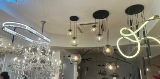 Setor de iluminação projeta movimentação de R$ 20 bilhões