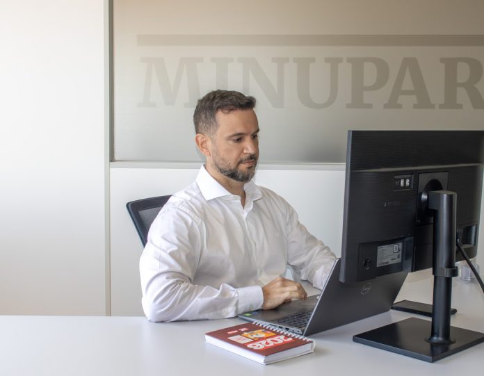 Minuano reverte patrimônio negativo e consolida virada