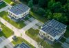 Construção sustentável impulsiona eficiência no Brasil