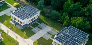 Construção sustentável impulsiona eficiência no Brasil