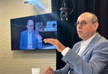 Guilherme Horn lança livro sobre inteligência artificial Guilherme Horn lança livro sobre inteligência artificial