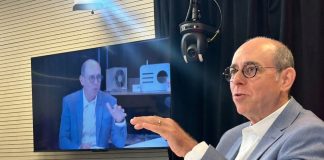 Guilherme Horn lança livro sobre inteligência artificial