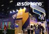 Soprano encerra a Feicon 2026 com novidades