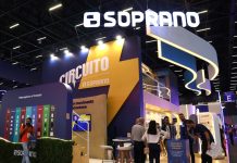 Soprano encerra a Feicon 2026 com novidades Soprano encerra a Feicon 2026 com novidades