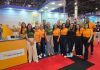 Operadora Bancorbrás celebra saldo positivo na WTM 2026