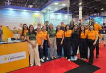 Operadora Bancorbrás celebra saldo positivo na WTM 2026