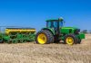 RZK Agro compra concessionária John Deere no Pará