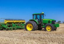 RZK Agro compra concessionária John Deere no Pará