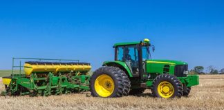 RZK Agro compra concessionária John Deere no Pará