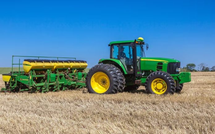 RZK Agro compra concessionária John Deere no Pará RZK Agro compra concessionária John Deere no Pará