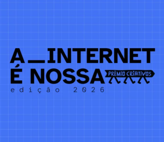 Prêmio Criativos convida jovens a transformar a internet