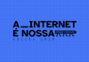 Prêmio Criativos convida jovens a transformar a internet