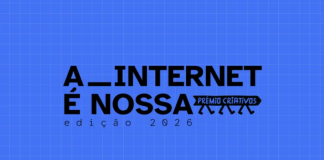 Prêmio Criativos convida jovens a transformar a internet