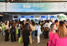 Estética in Rio 2026 debate saúde, nutrição e bem-estar