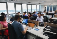 Uso de IA agiliza busca de informações nas empresas