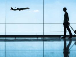 Projeto de lei amplia apoio a vítimas de acidentes aéreos