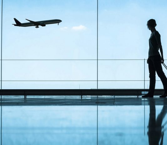 Projeto de lei amplia apoio a vítimas de acidentes aéreos