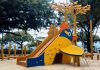 Florianópolis ganha sua primeira praça artística