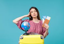 Seguro viagem oferece proteção contra imprevistos