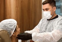 Bioestimulação com i-PRF avança na estética regenerativa Bioestimulação com i-PRF avança na estética regenerativa