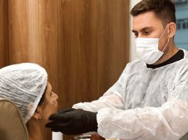 Bioestimulação com i-PRF avança na estética regenerativa