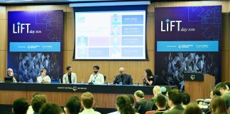 LIFT fortalece inovação financeira em 2026