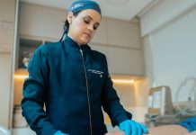 Mulheres 40+ têm alternativa moderna à cirurgia de varizes