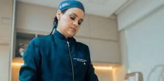 Mulheres 40+ têm alternativa moderna à cirurgia de varizes