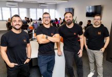 Novo Saque projeta R$ 2 bi em crédito e adquire startup Novo Saque projeta R$ 2 bi em crédito e adquire startup