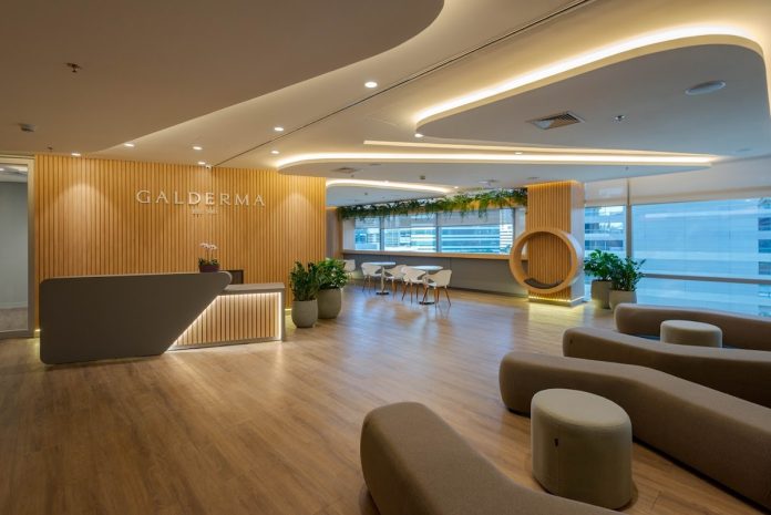 Galderma abre inscrições para Programa de Estágio Galderma abre inscrições para Programa de Estágio