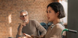 Evento debate inclusão de profissionais com TEA