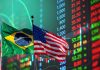 Empresas brasileiras listam-se nos EUA e ampliam presença