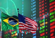 Empresas brasileiras listam-se nos EUA e ampliam presença