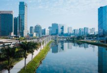 Itaim Bibi tem ticket de imóveis acima de R$ 2 milhões Itaim Bibi tem ticket de imóveis acima de R$ 2 milhões