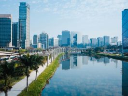 Itaim Bibi tem ticket de imóveis acima de R$ 2 milhões