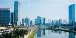 Itaim Bibi tem ticket de imóveis acima de R$ 2 milhões