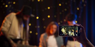 Live marketing musical impulsiona publicidade com creators