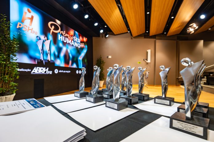 Prêmio Ser Humano 2026 com inscrições abertas até o dia 30
