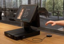 Pix por palma da mão amplia uso de biometria no Brasil