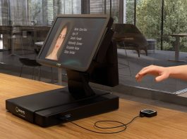 Pix por palma da mão amplia uso de biometria no Brasil