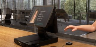 Pix por palma da mão amplia uso de biometria no Brasil