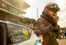 Brasileiros disputam etapa da IMSA após Interlagos