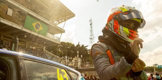 Brasileiros disputam etapa da IMSA após Interlagos