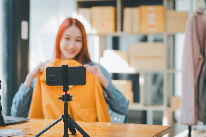 Influência digital impulsiona novos empreendedores no Brasil Influência digital impulsiona novos empreendedores no Brasil