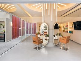 Amend apresenta quatro lançamentos em evento do setor